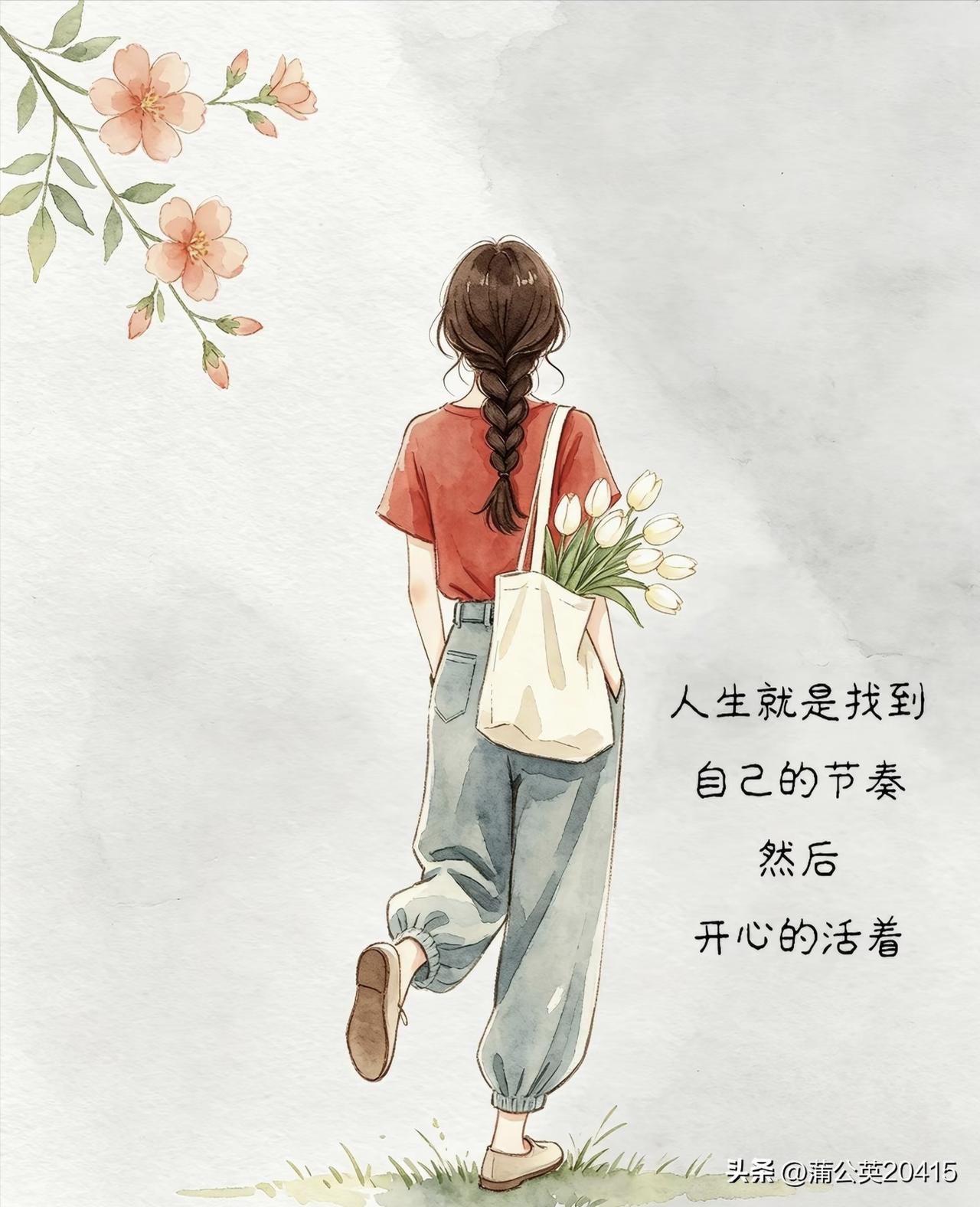 你在意别人对你的评价吗？

以前我很在意别人对我的评价，无论是工作啊、待人处事啊