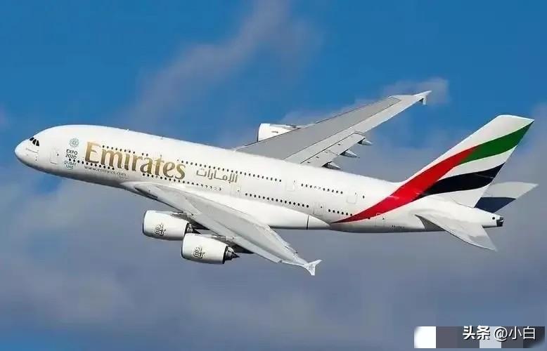 迪拜阿联酋航空正式宣布，
4月1日，总部位于迪拜的阿联酋航空公司（Emirate