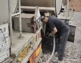 衡阳身边事【衡阳市应急管理部门重拳打击黑加油点】5月19日，市应急管理综合行政执