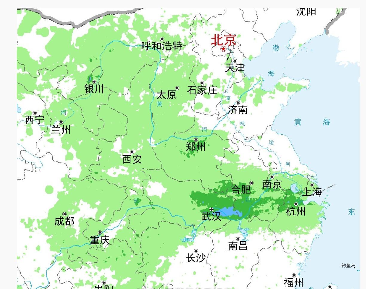 【郑州年水破900】截止22时，郑州本轮过程雨量逼近10mm，同时年水突破900