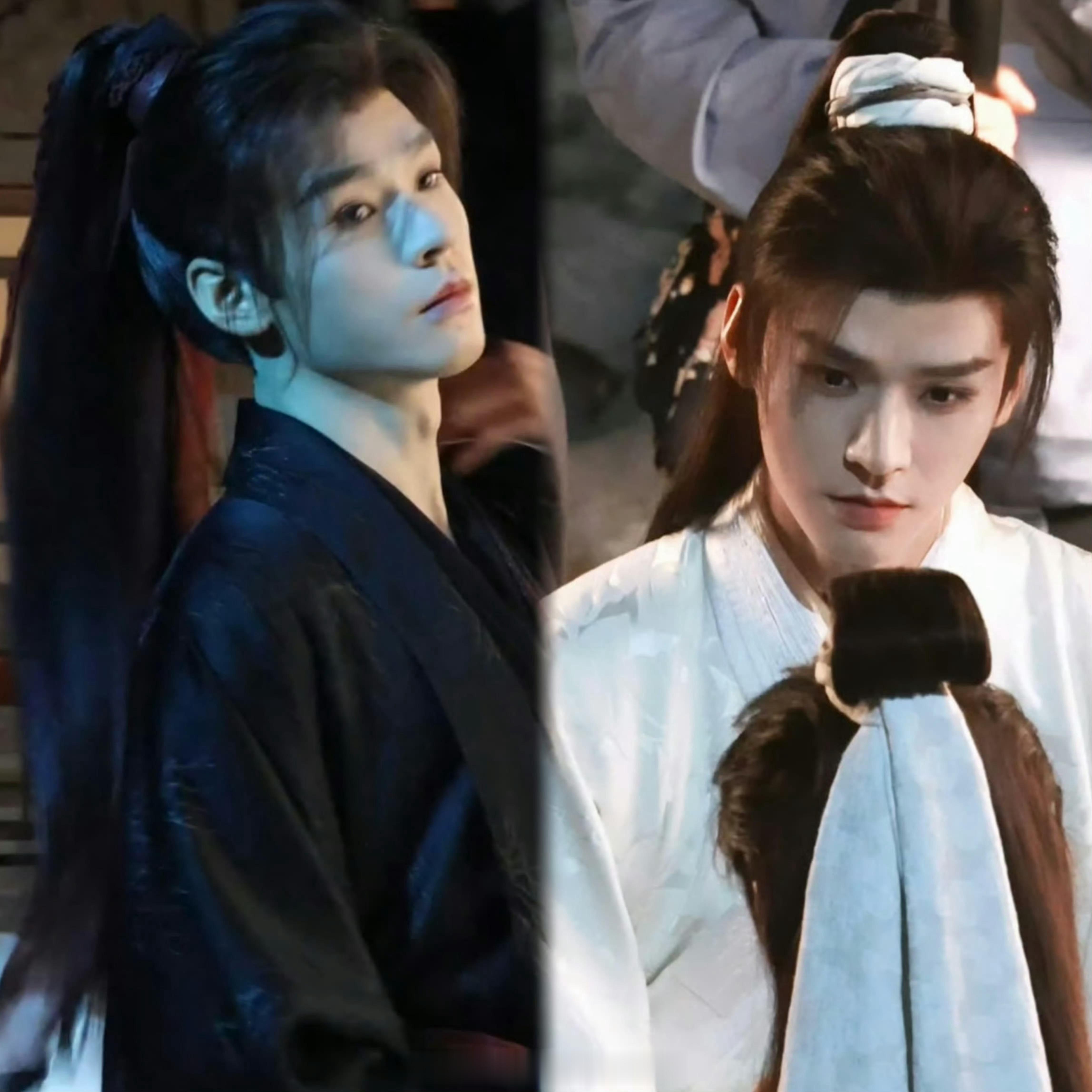 龚俊回复林一龚俊时间都安排的满满当当的实在是分身乏术了大家如果想龚俊了，也可以来