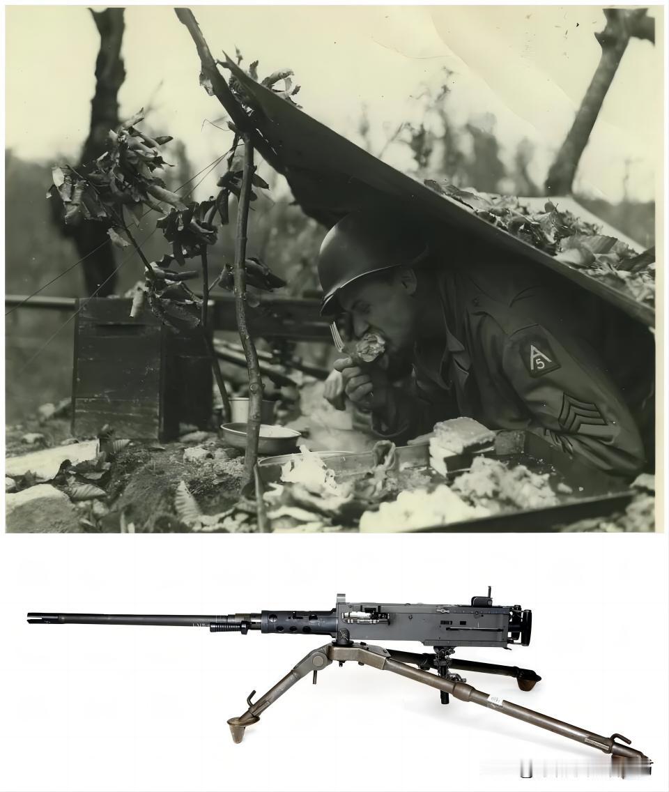 二战时米帝强悍的后勤保障能力——1944年11月22日，意大利战役。美国第五集团