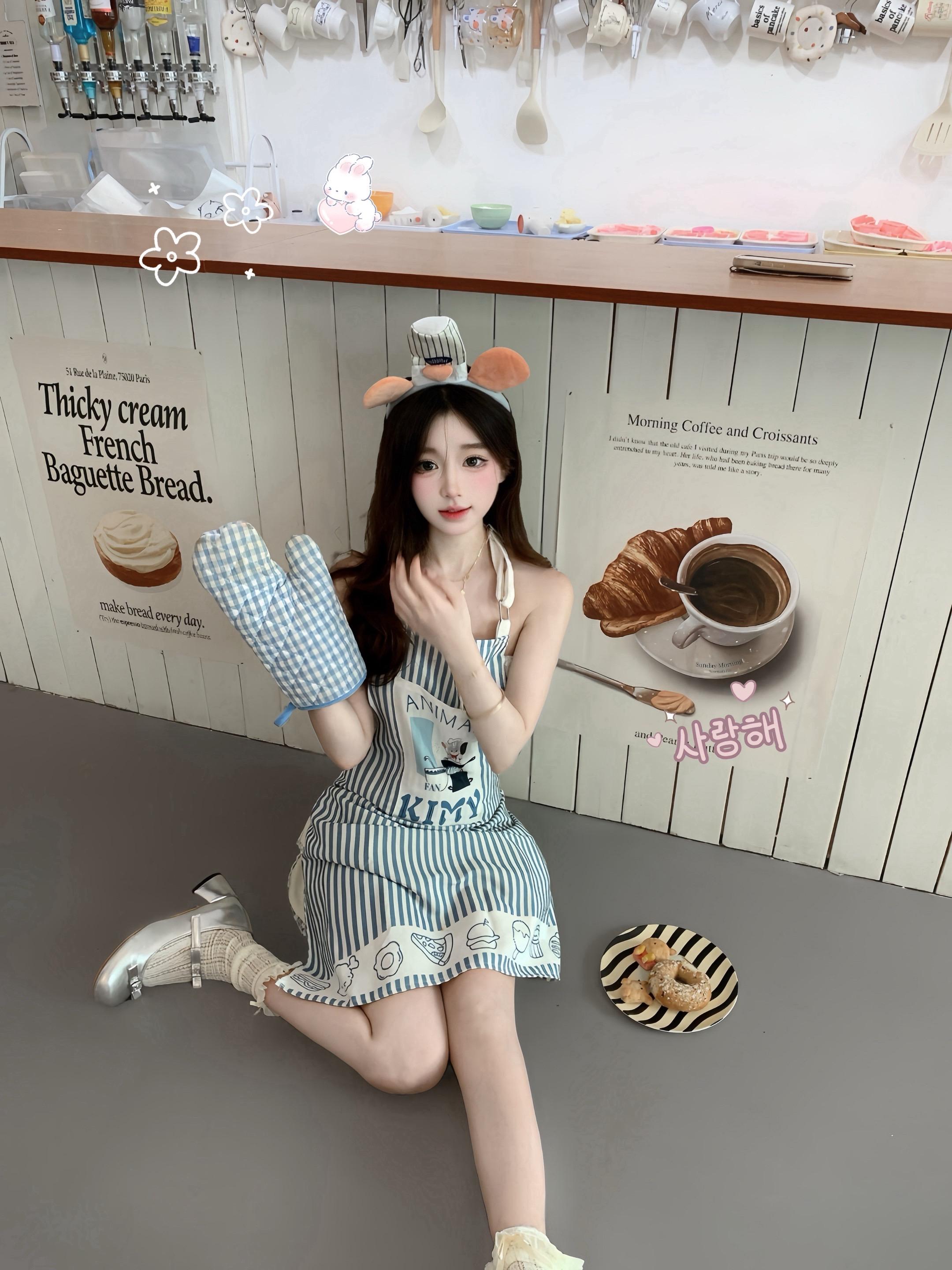 你又和别人玩૮₍ꐦ -᷅ ⤙ -᷄ ₎ა