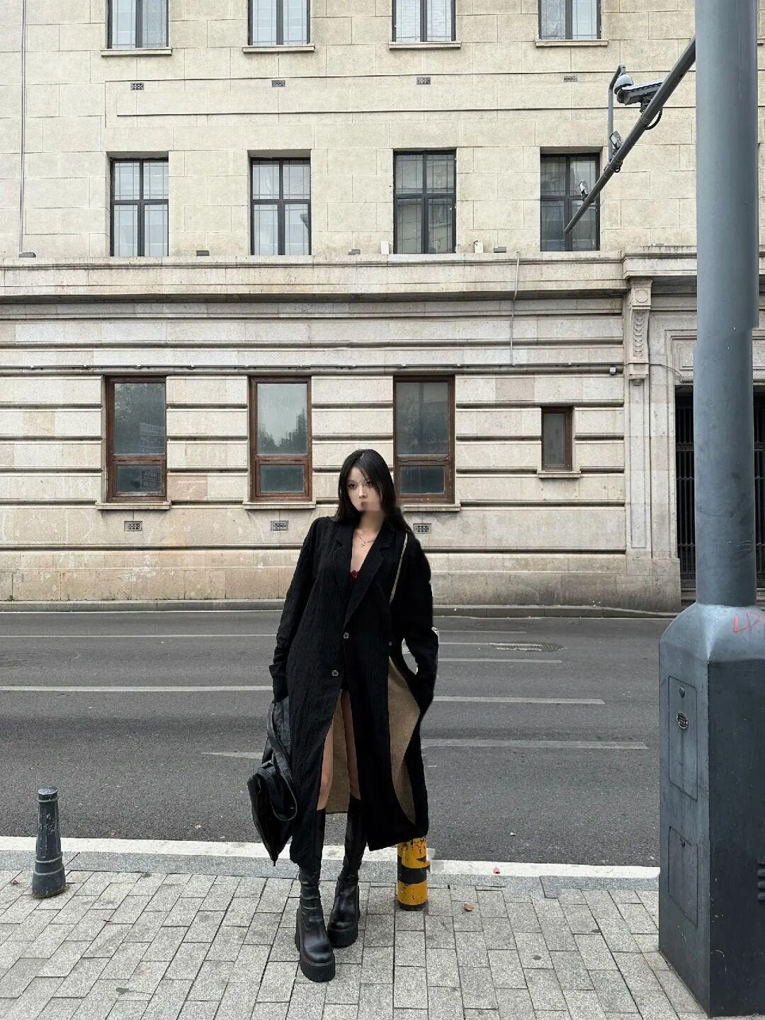 街头日记📓