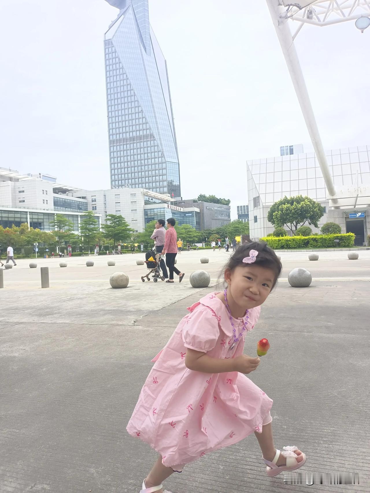 旅行～～
厦门博物馆，户外室内，快乐一天。