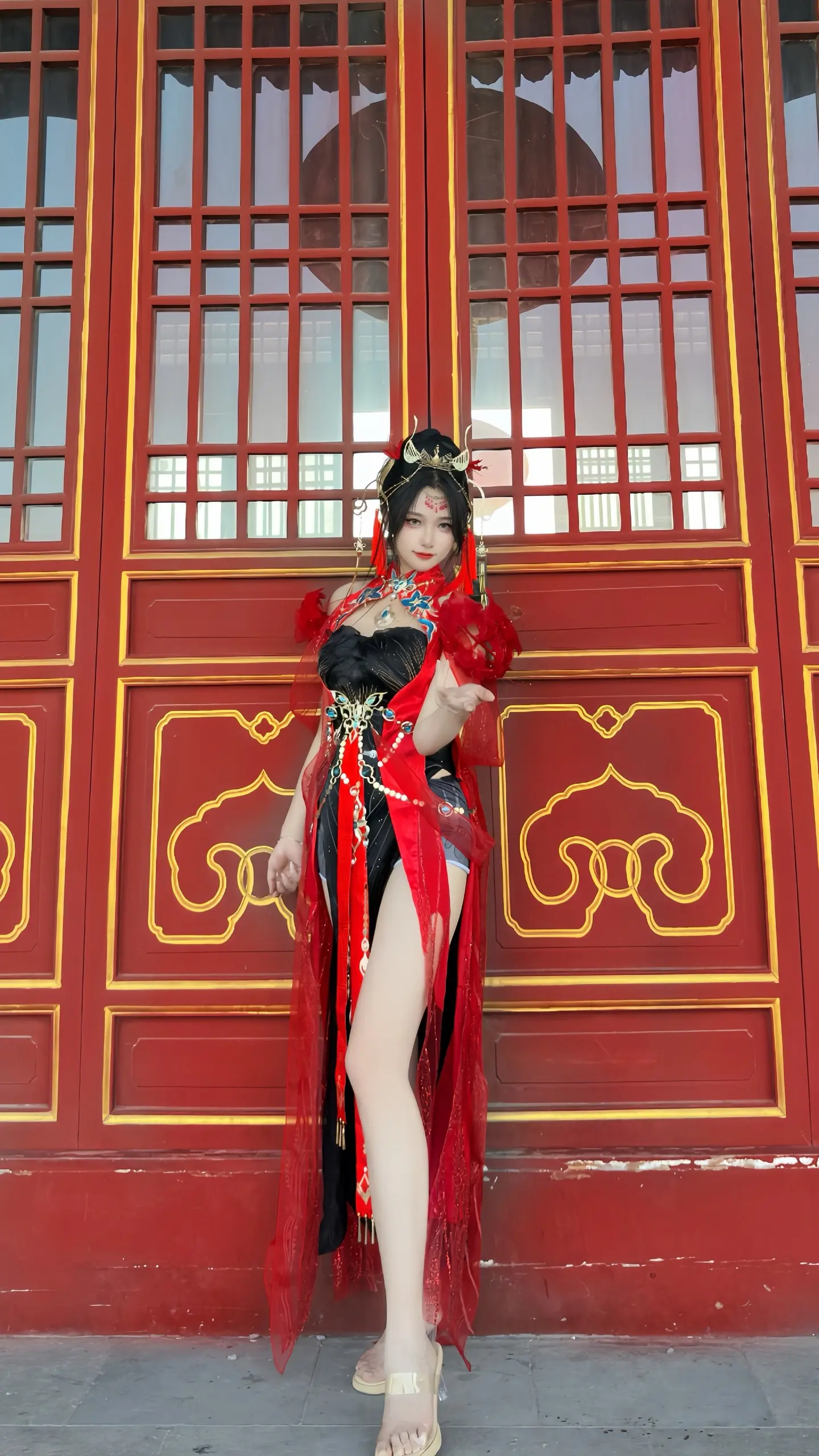 阴神之眼。