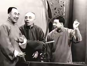 在特殊时期，全国最著名的相声演员，比如侯宝林、马三立、刘宝瑞、马季等人，都受到过