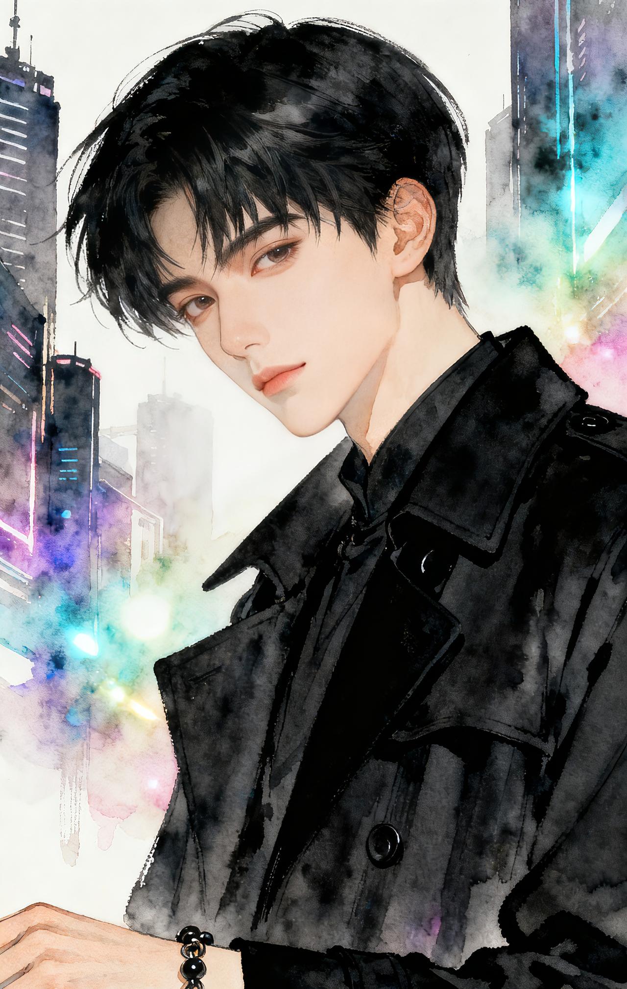 发现现在的男人也挺难的，不找老婆吧，就没有家没有后代，父母也着急别人也跟着催婚；