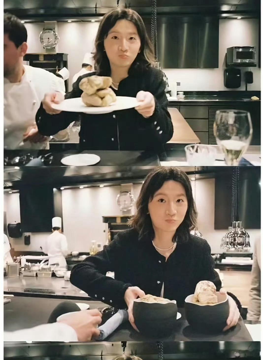 罗昊前女友是周扬青？？？？？？？？？？这对吗 这真的对吗