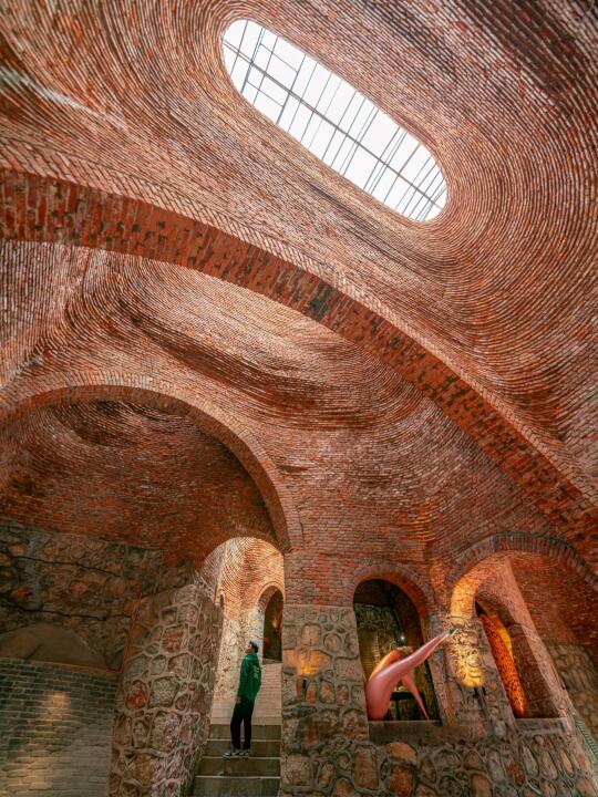 在昆明，我那些再也拍不出第二次的人生照片！