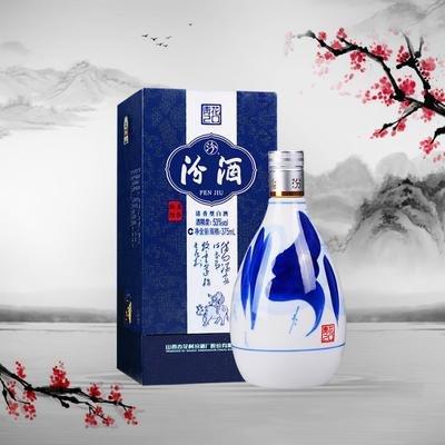 618囤酒指南：酒鬼推荐5款优质精酿，没有一滴添加剂，行家成箱囤！

1.汾酒青