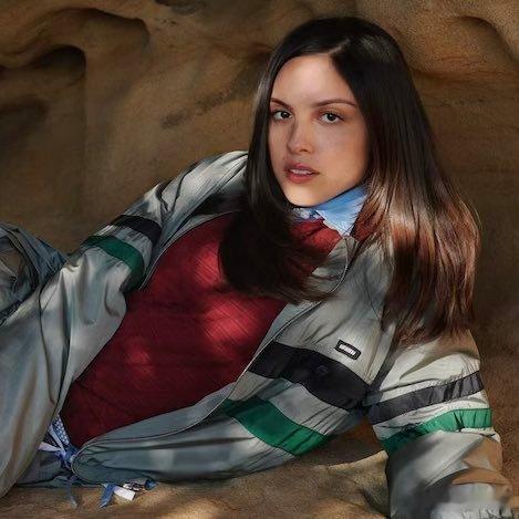 Olivia Rodrigo 谈及 Gracie Abrams 的新专辑《Dau