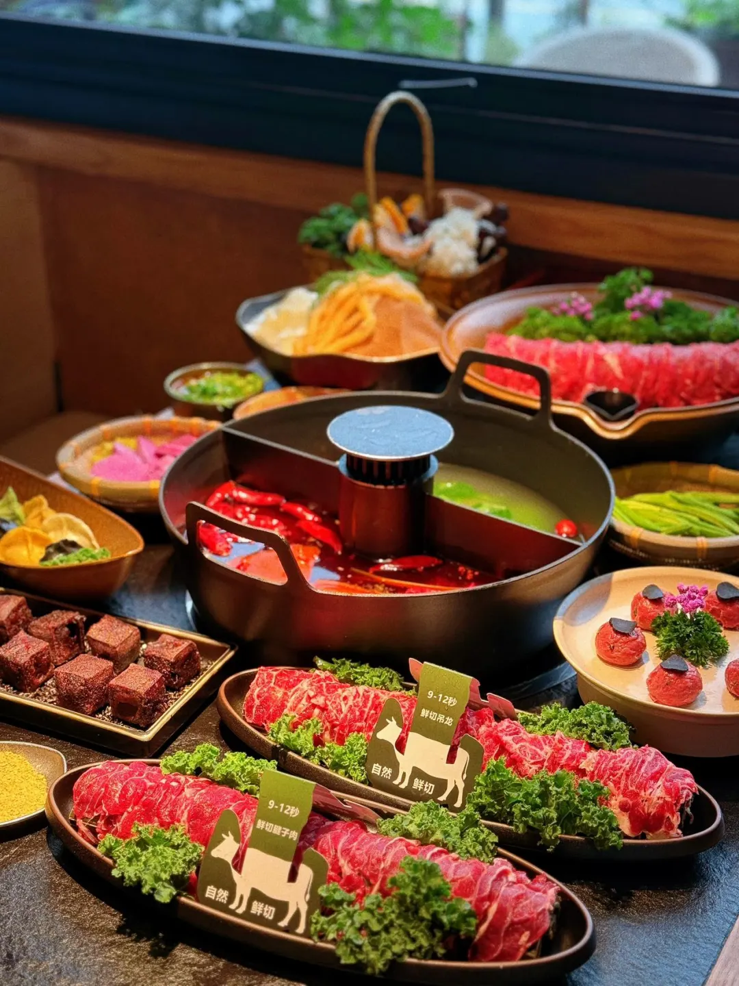 余姚的！好一个春色满园关不住