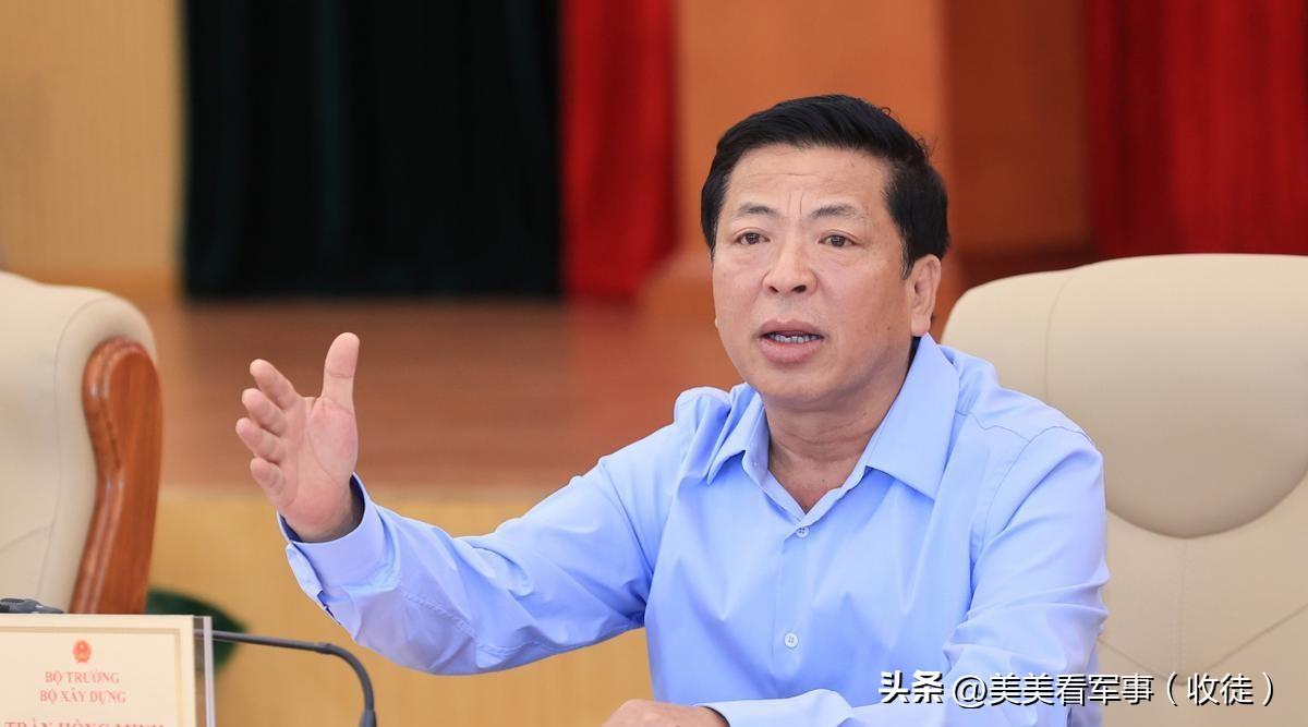 越南高层下了死命令，南北高铁明年底动工，中法德日没人肯出手

越南南北高铁定下2