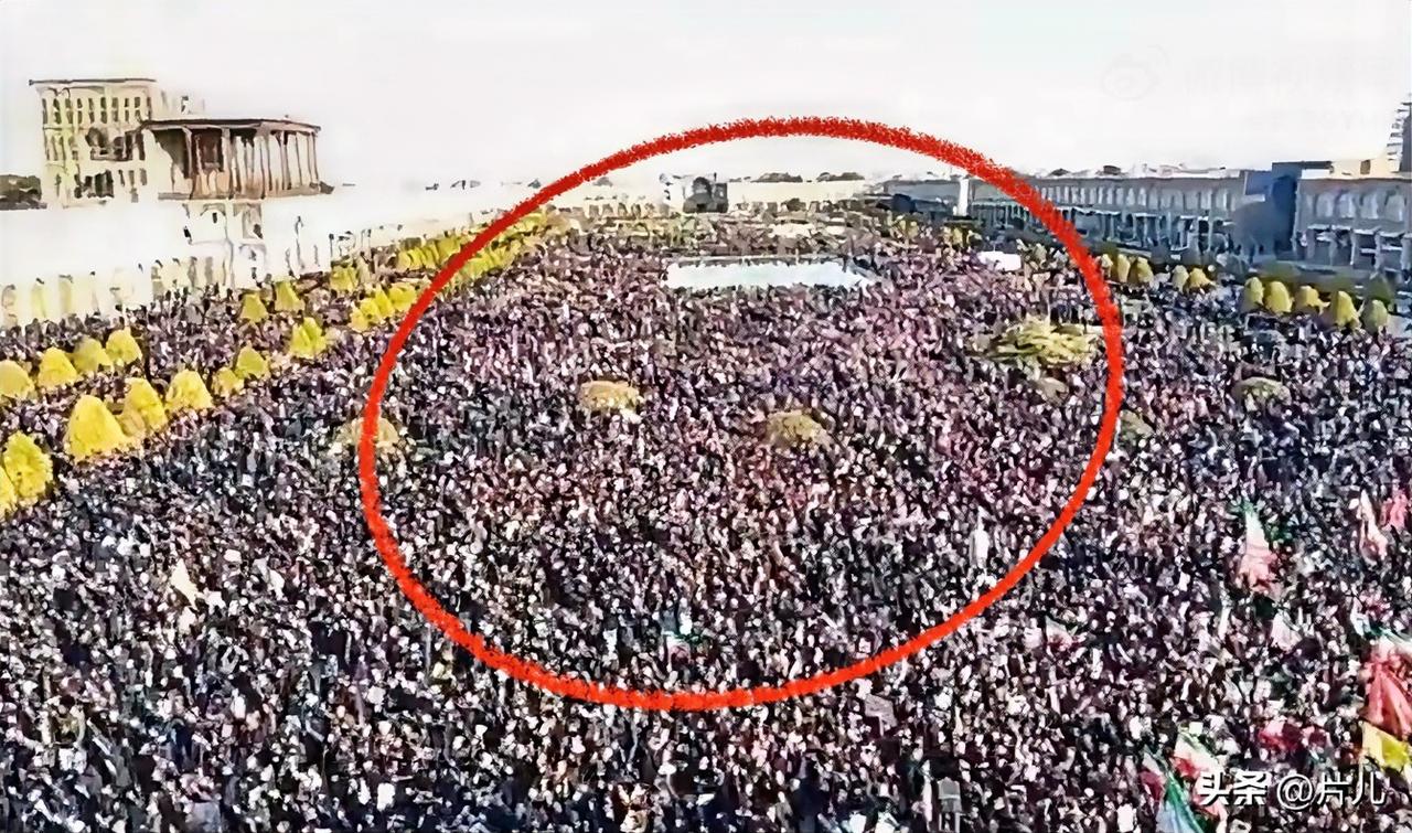 彻底点燃怒火！哈梅内伊遇害、伊朗武装部队总参谋长穆萨维中将和伊朗国防部长纳西尔扎