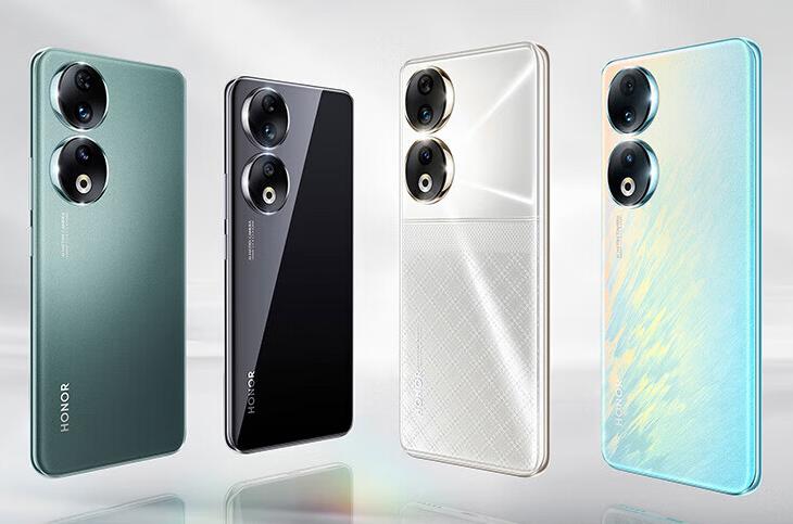 不止是「荣耀90」，像整个独立后的荣耀手机都没有太过专注影音，像目前的荣耀手机已