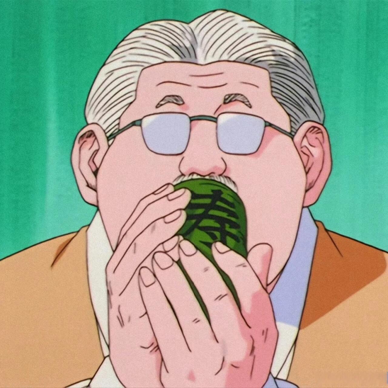 灌篮高手·动漫头像 