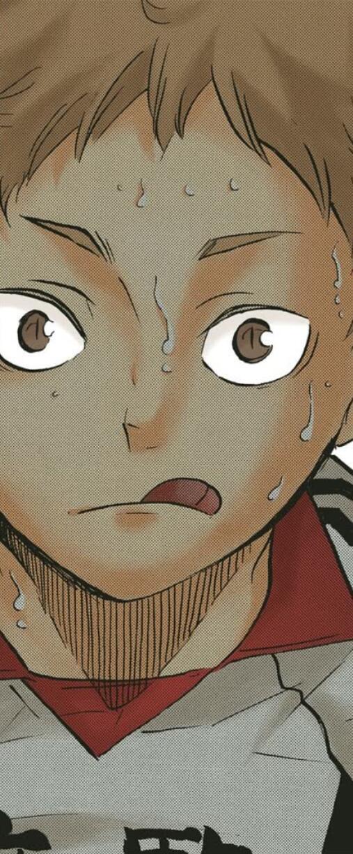 今天8月8日是「排球少年」夜久卫辅的生日 ！！生日快乐🎉🎉🎉！！ 暑期片单