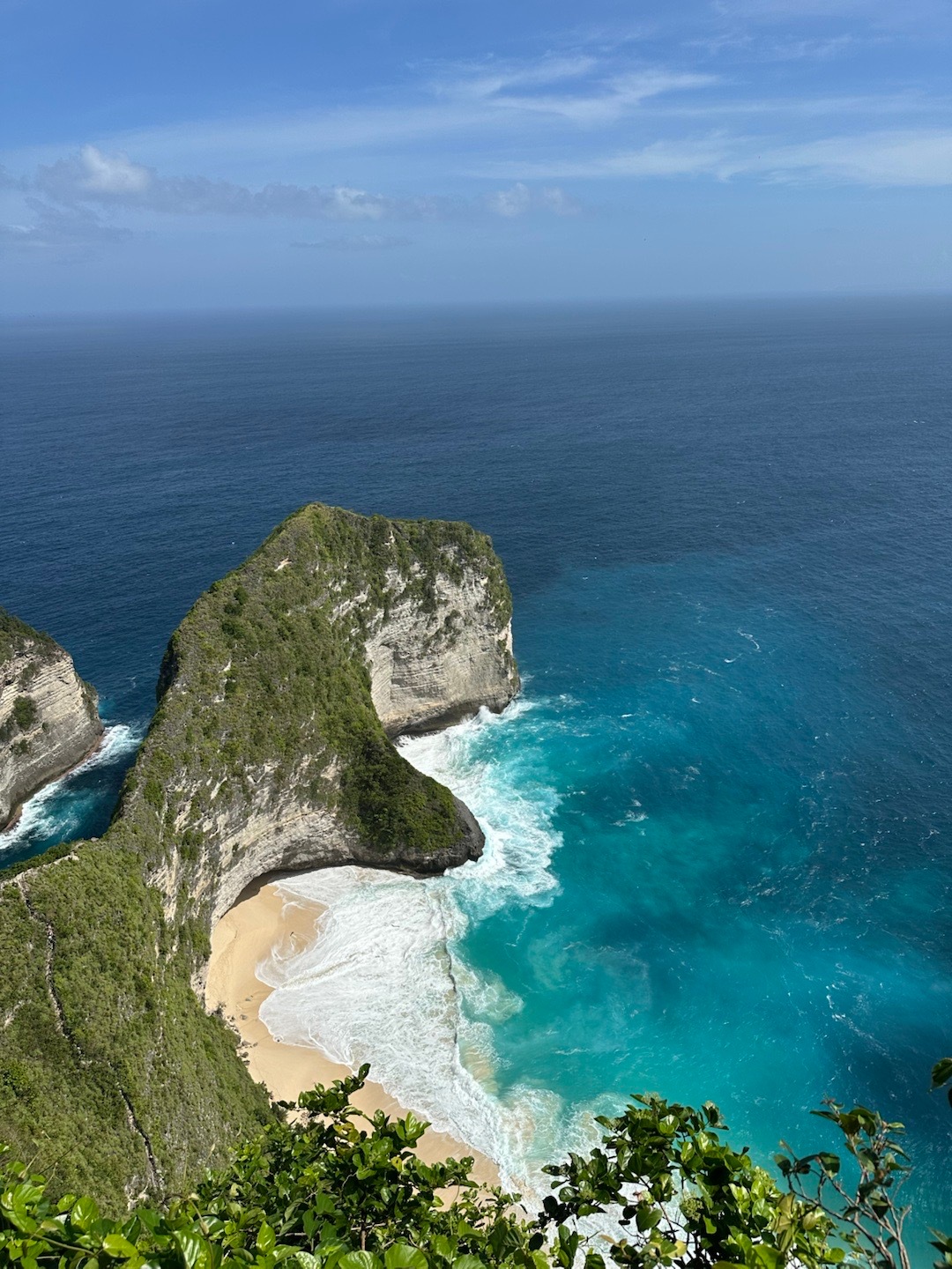 行了，印尼岛之旅到这就算是全部打卡完了[doge]  ​​​