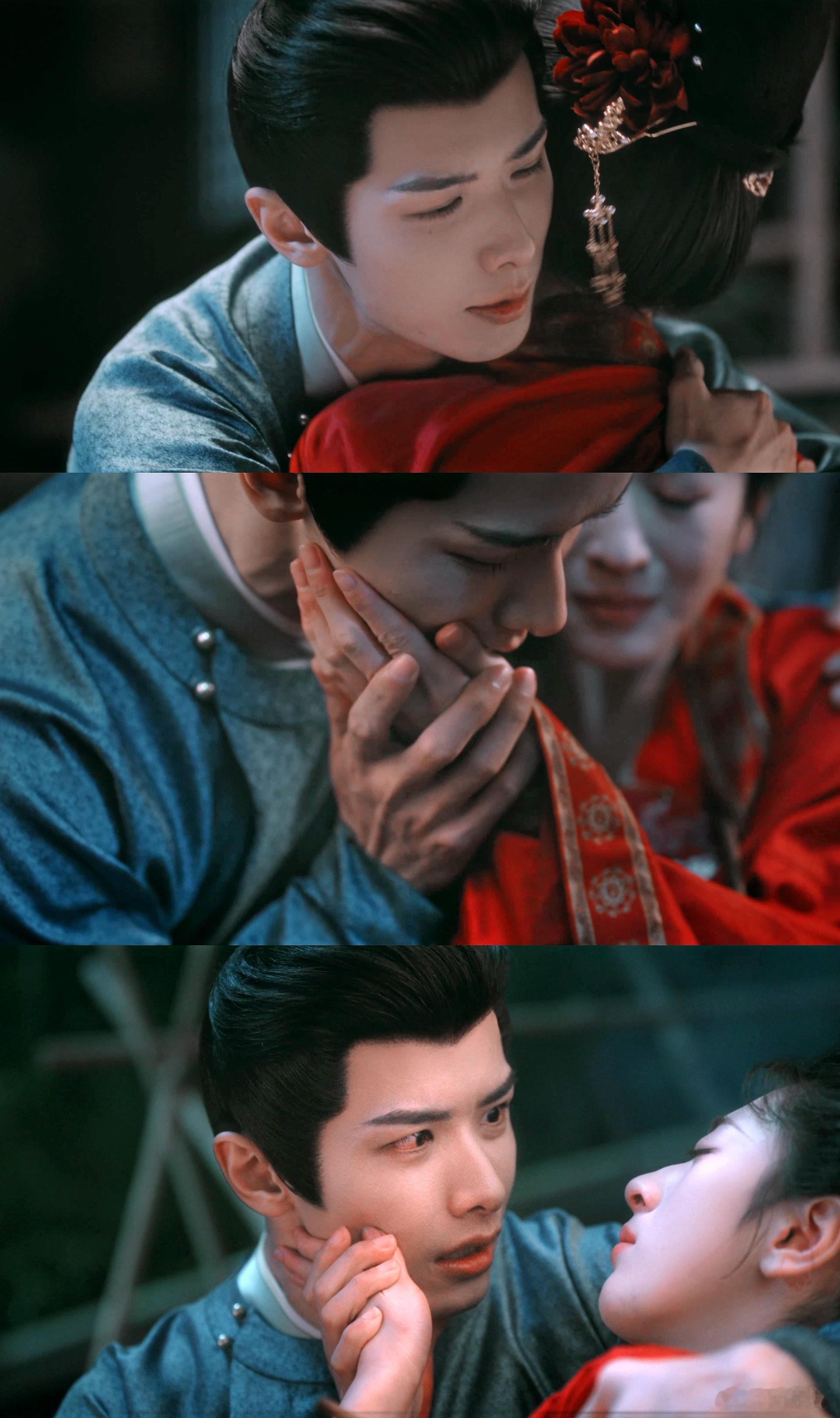 顾凌舟唐宫最强辅助 谁能不爱顾凌舟这种角色！低调内敛、行动力拉满，不声不响就把危