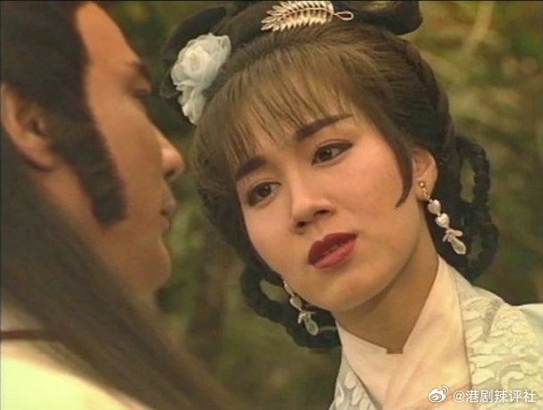 現年63歲、當年憑《歡樂今宵》深入民心的前TVB藝人麥景婷，近年長駐內地，絕少出