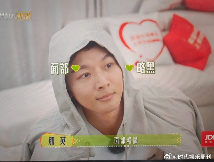 张晚意说防晒防了没防住张晚意说防晒防了没防住，瞬间拉近和粉丝距离。能直面晒黑，不