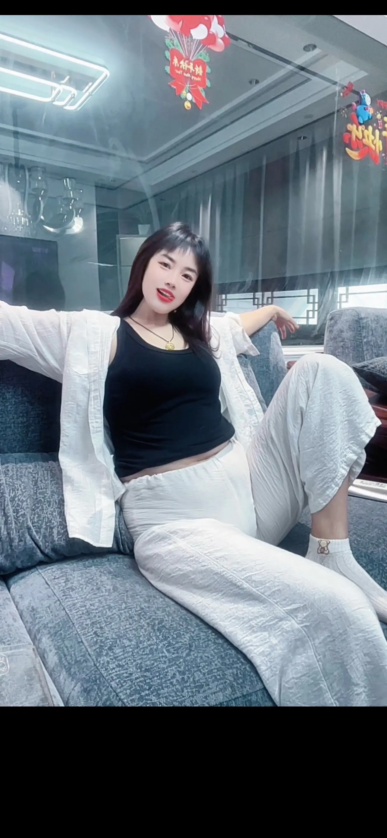 我从不白嫖任何关系，大舍大得，小舍小得，相辅相成，我是重情重义的人，任...