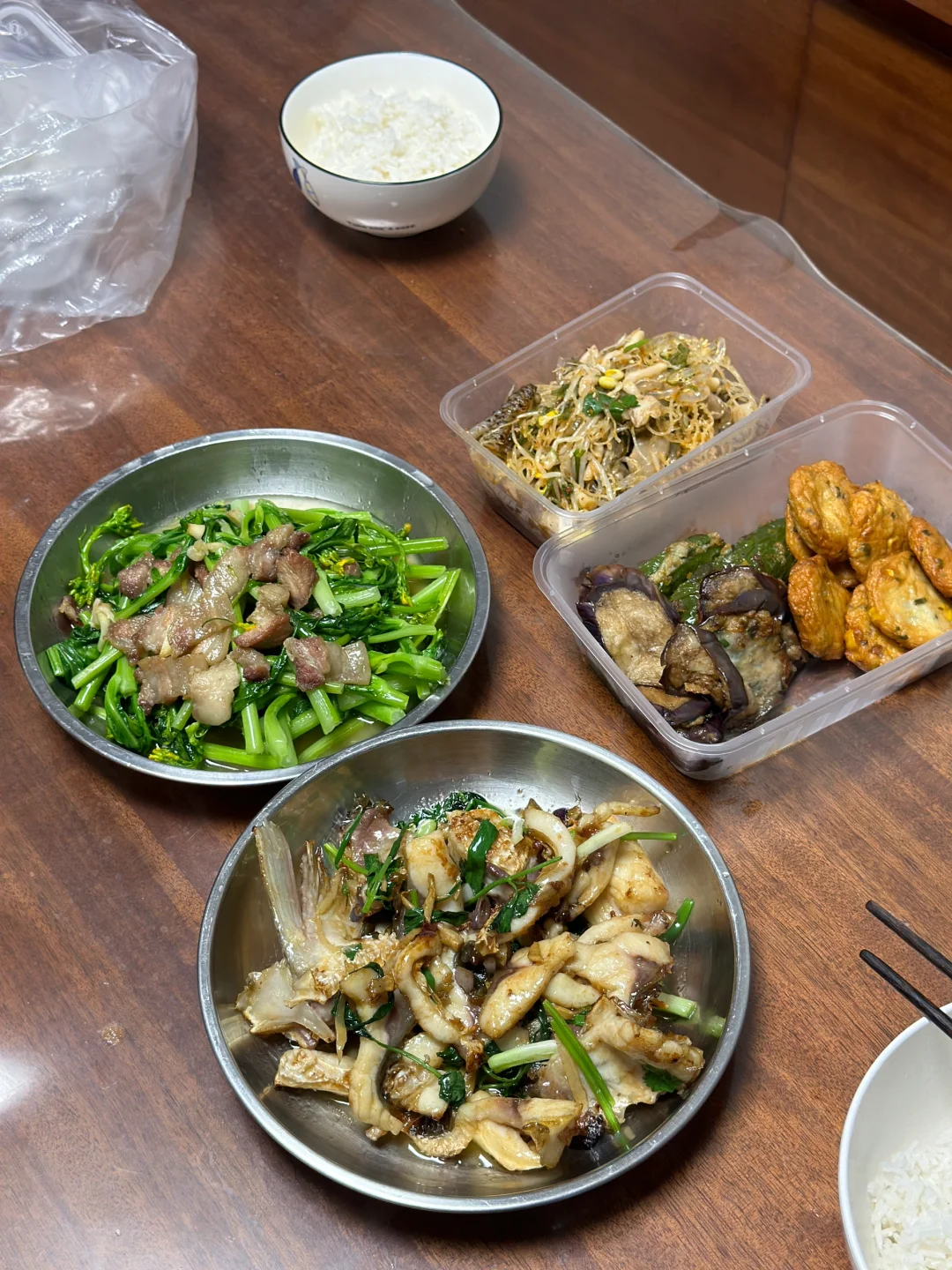 广东家常菜