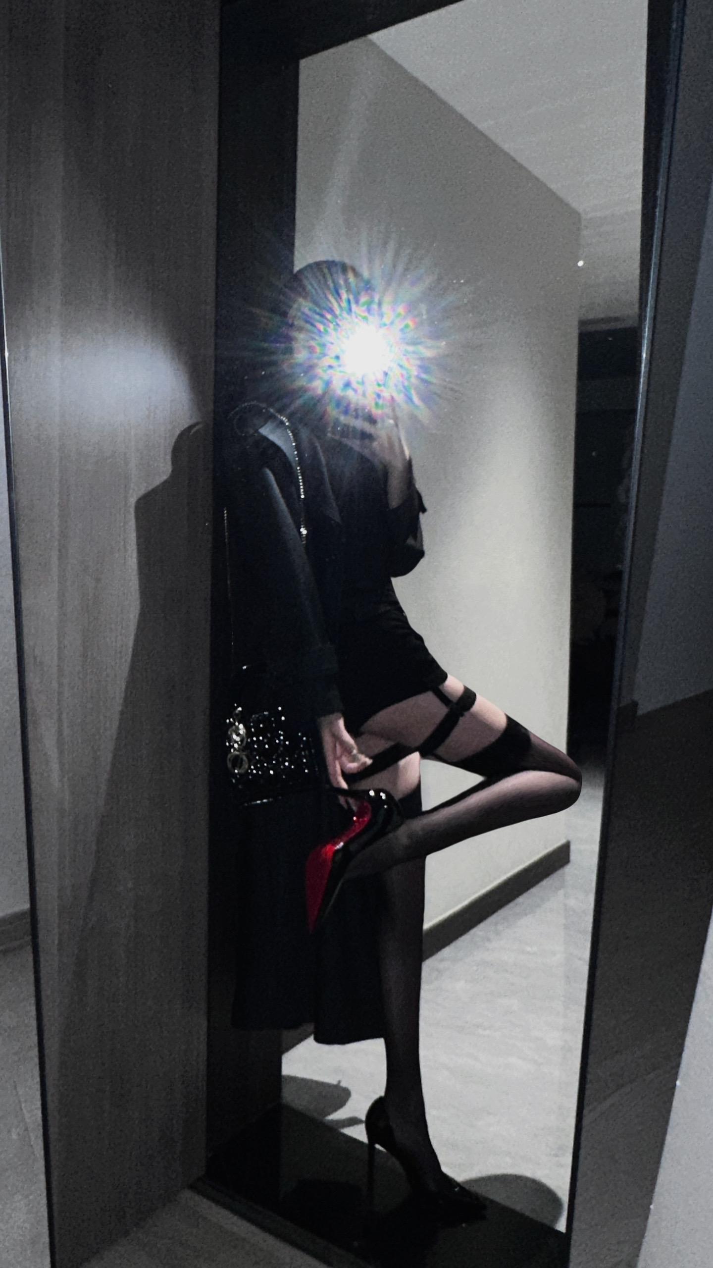 和你比起来他们索然无味