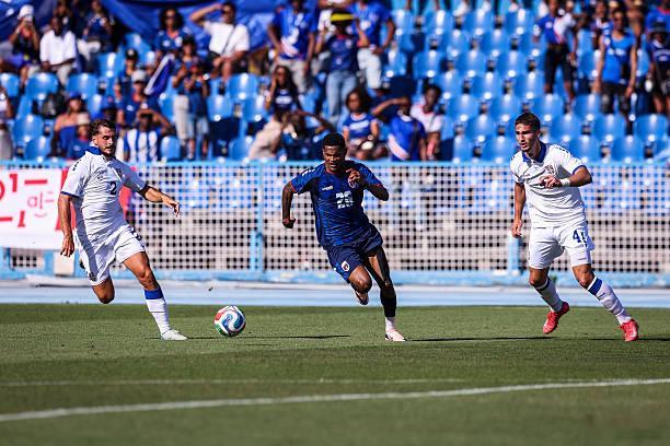2026世界杯 塞尔维亚足球为什么没落了？未能获得世界杯参赛资格的塞尔维亚，陪着