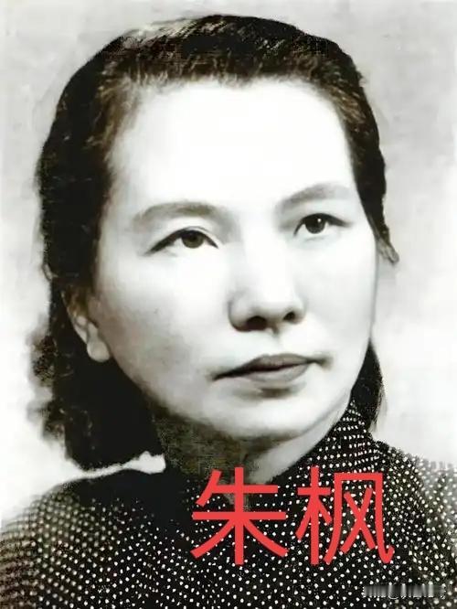 《沉默的荣耀》朱枫牺牲后，没人为她收尸料理后事，当时通知了阿菊，但她怕被牵连，没