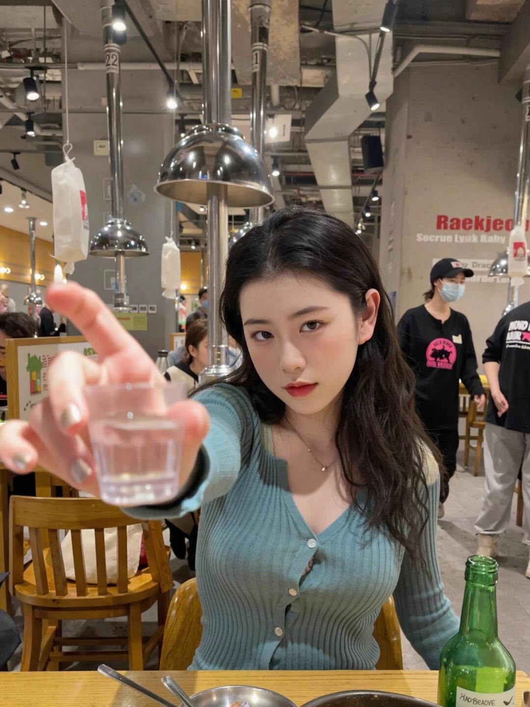 每日搭配分享·时尚穿搭