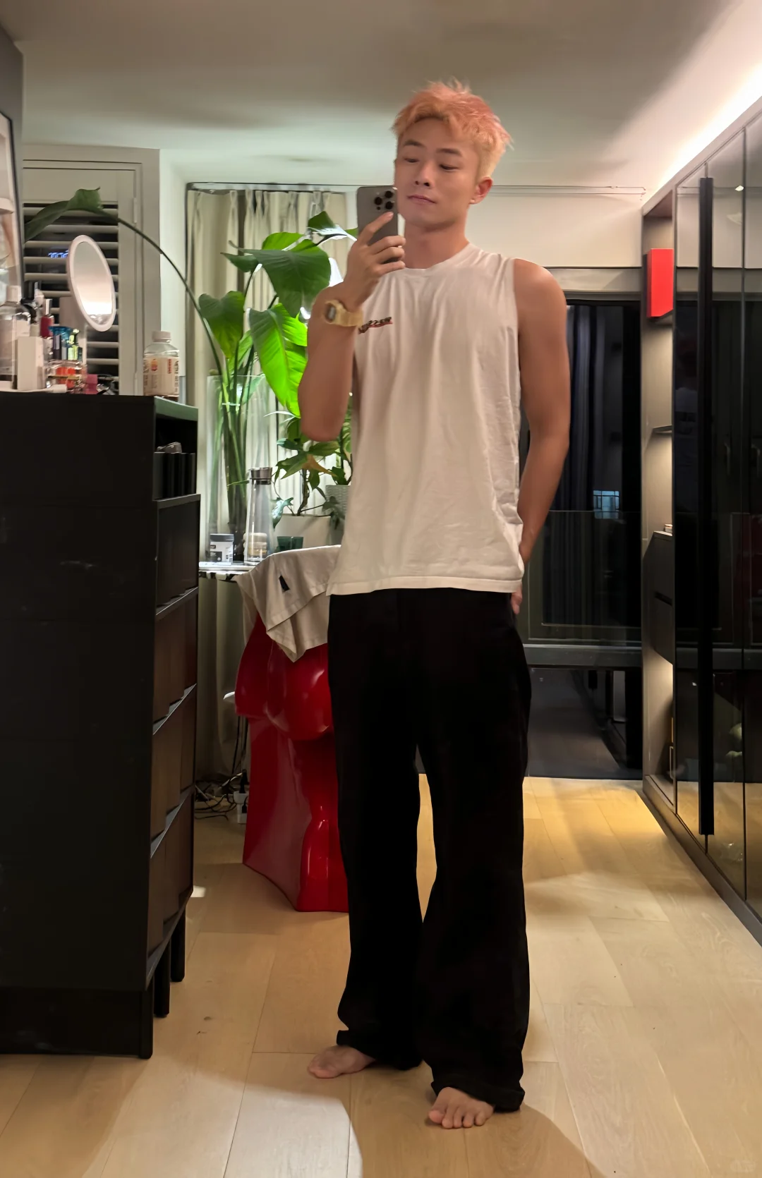 广州的宝子今晚都在哪？🙋