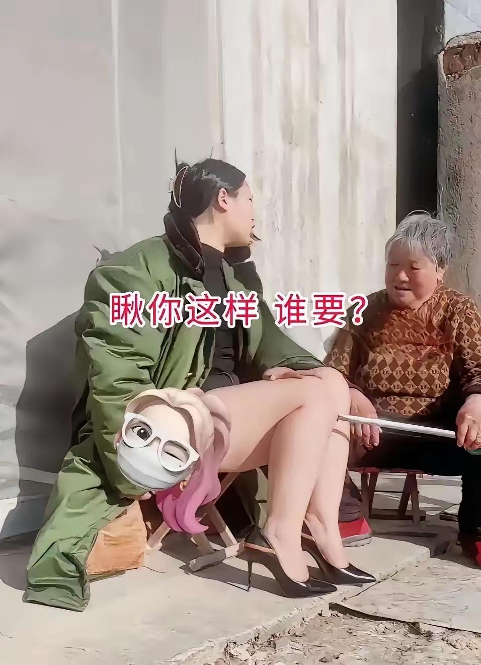 江南一位微胖女孩的相亲日常意外走红，让人印象最深的不是相亲不顺，而是她不内耗的松