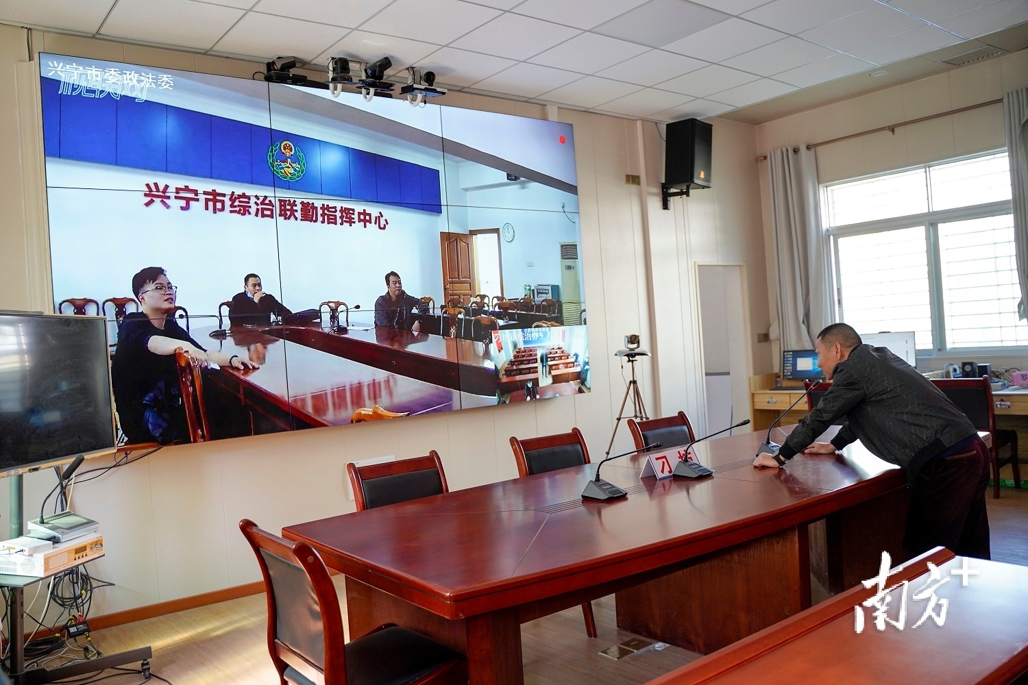 打造升级版“平安兴宁”, 收获满满安全感!