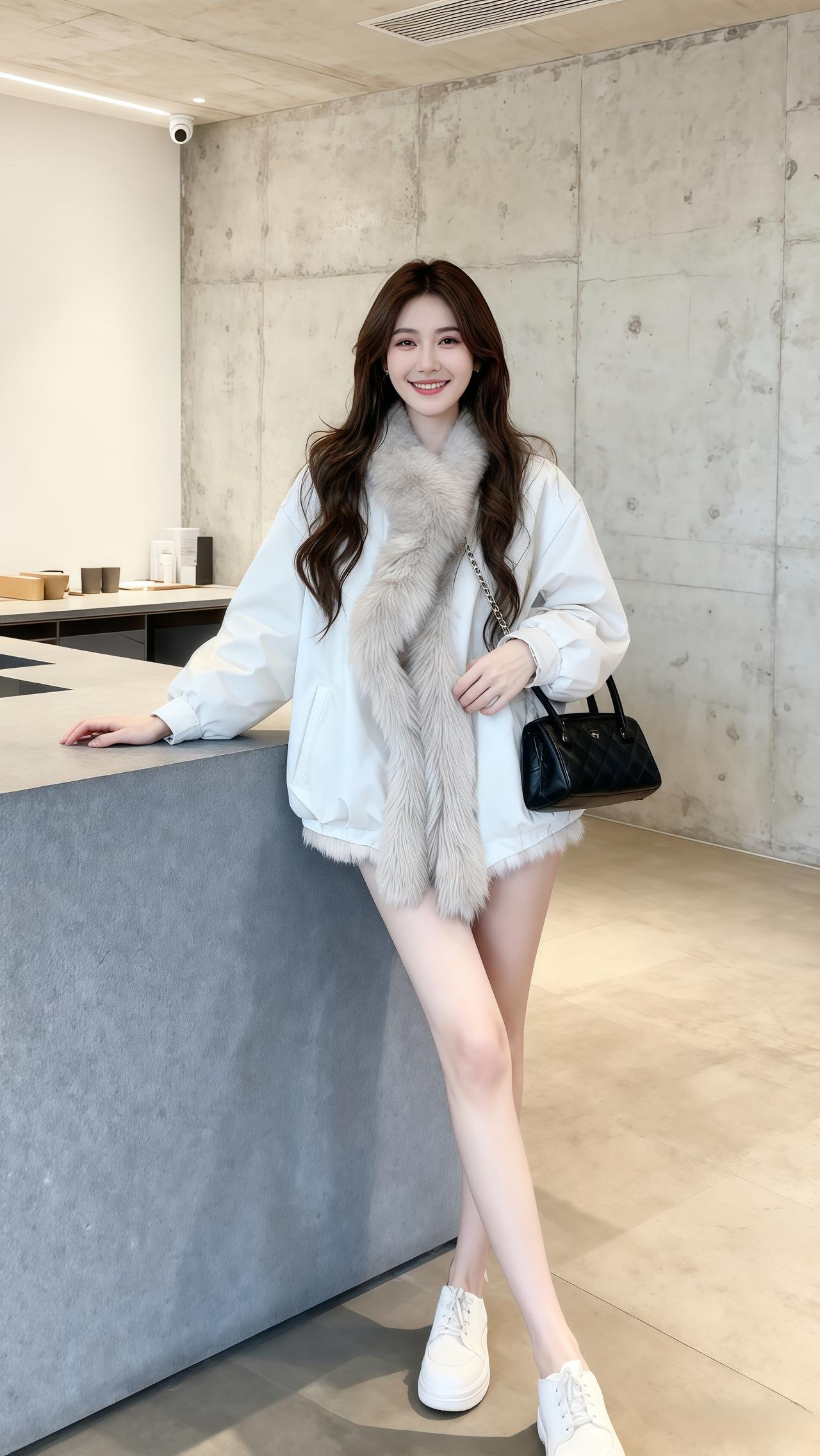 过年穿什么 冬季穿搭 穿搭 今天穿什么 穿搭不重样