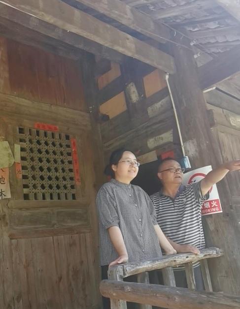 我的这一生，童年时代每天无忧无虑地蹦跳在大山深处，从青少年时代以后基本都是奔波于