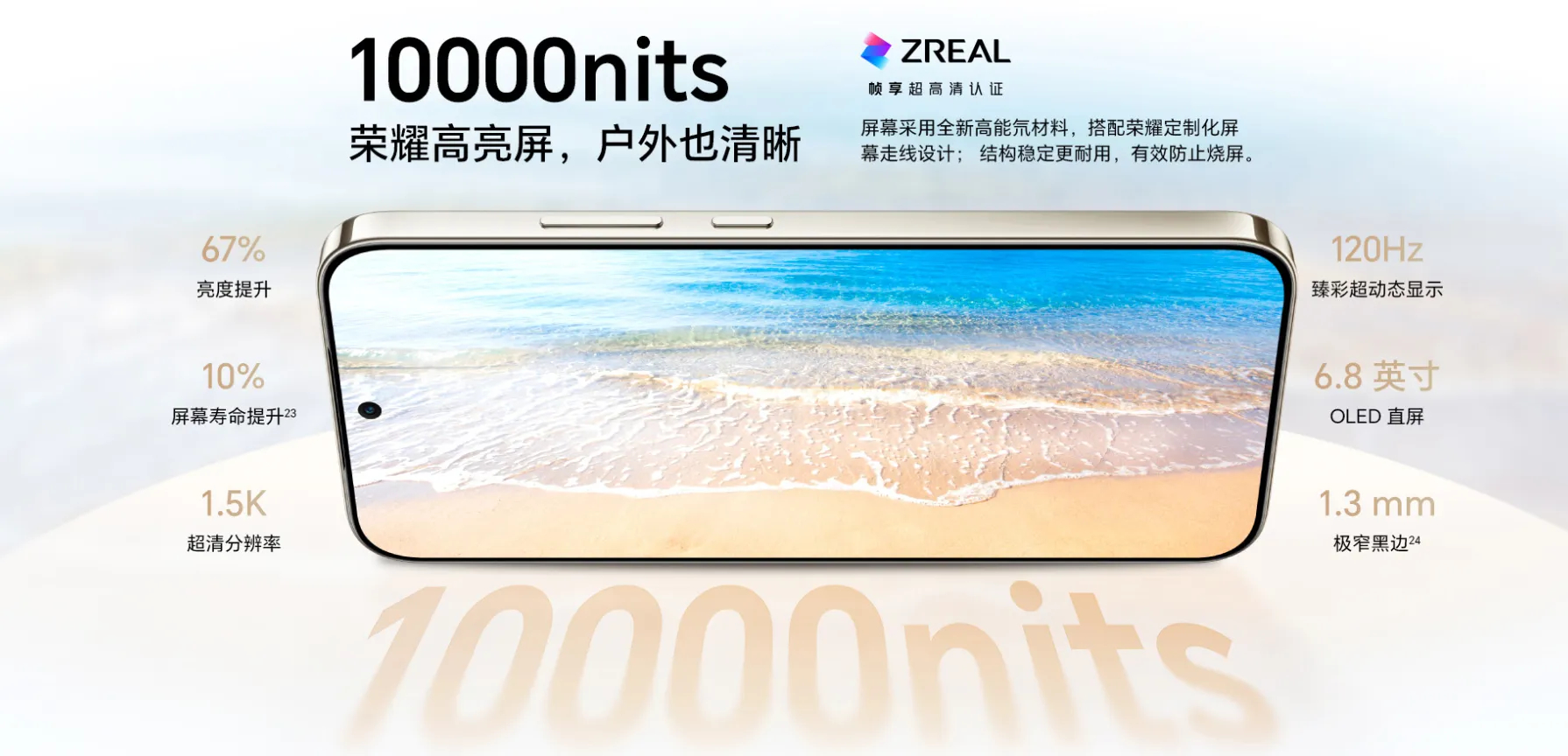 数码闲聊站 天马助力荣耀X80 Pro Max重磅发布!天马作为荣耀长期深度合作
