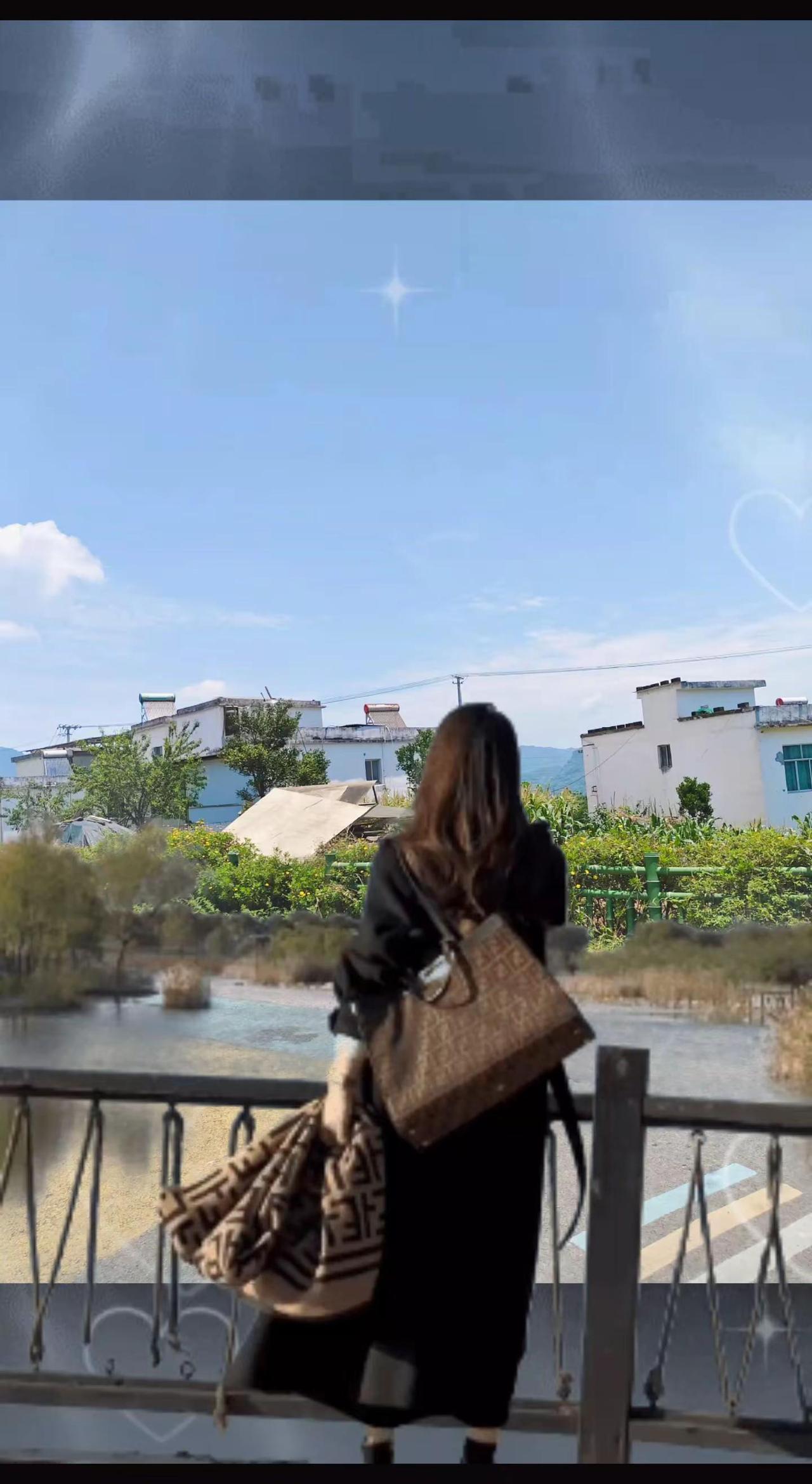 支持传播正能量