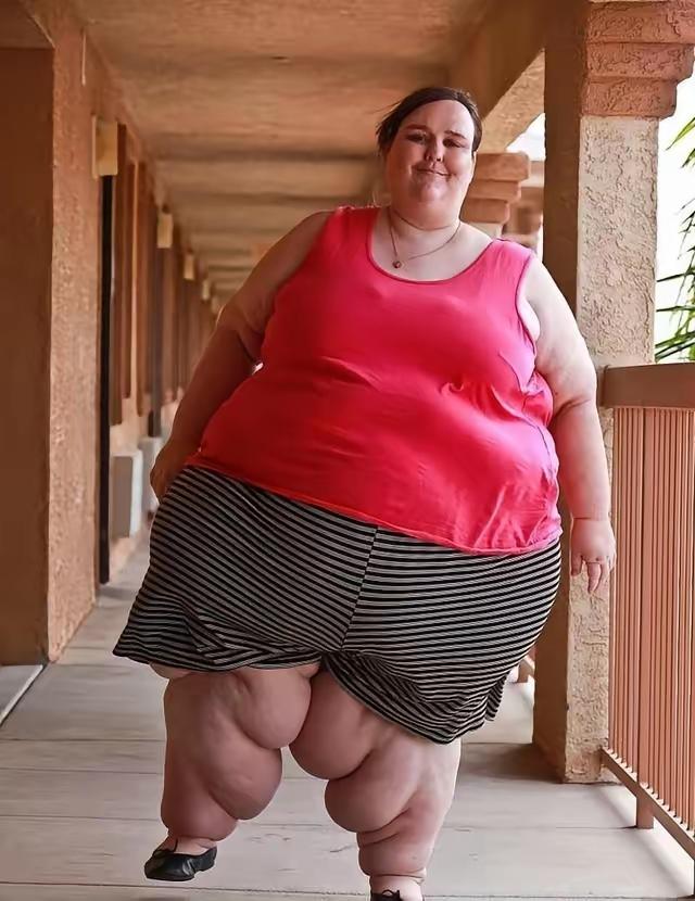 为什么说在美国，穷人是没有瘦下来的权利的，既然都没钱了，又是怎么吃胖的呢？因为在