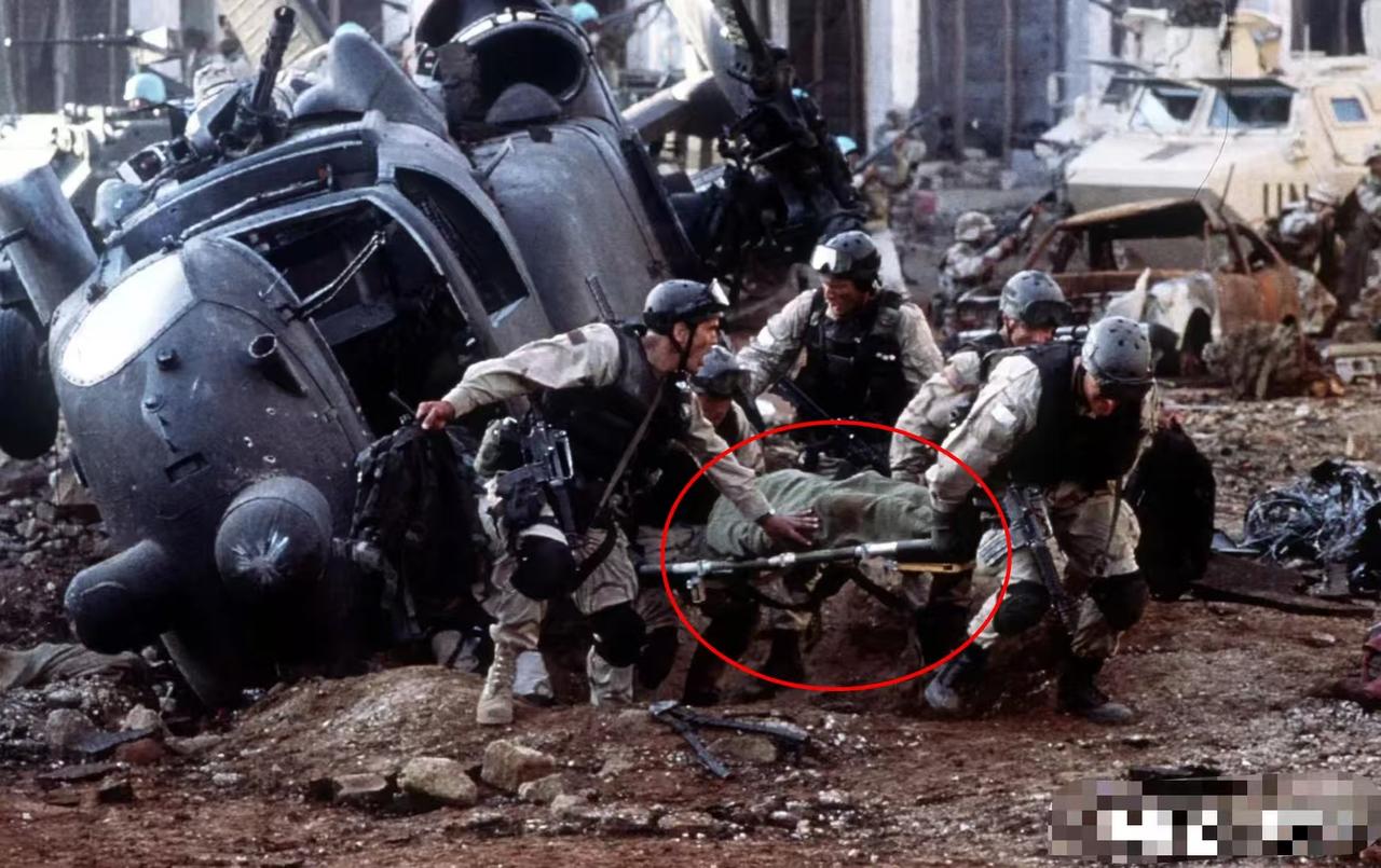 最新进展来了！对于美国来说，同时收到了“一好一坏”两个消息。好消息是，美军已经成