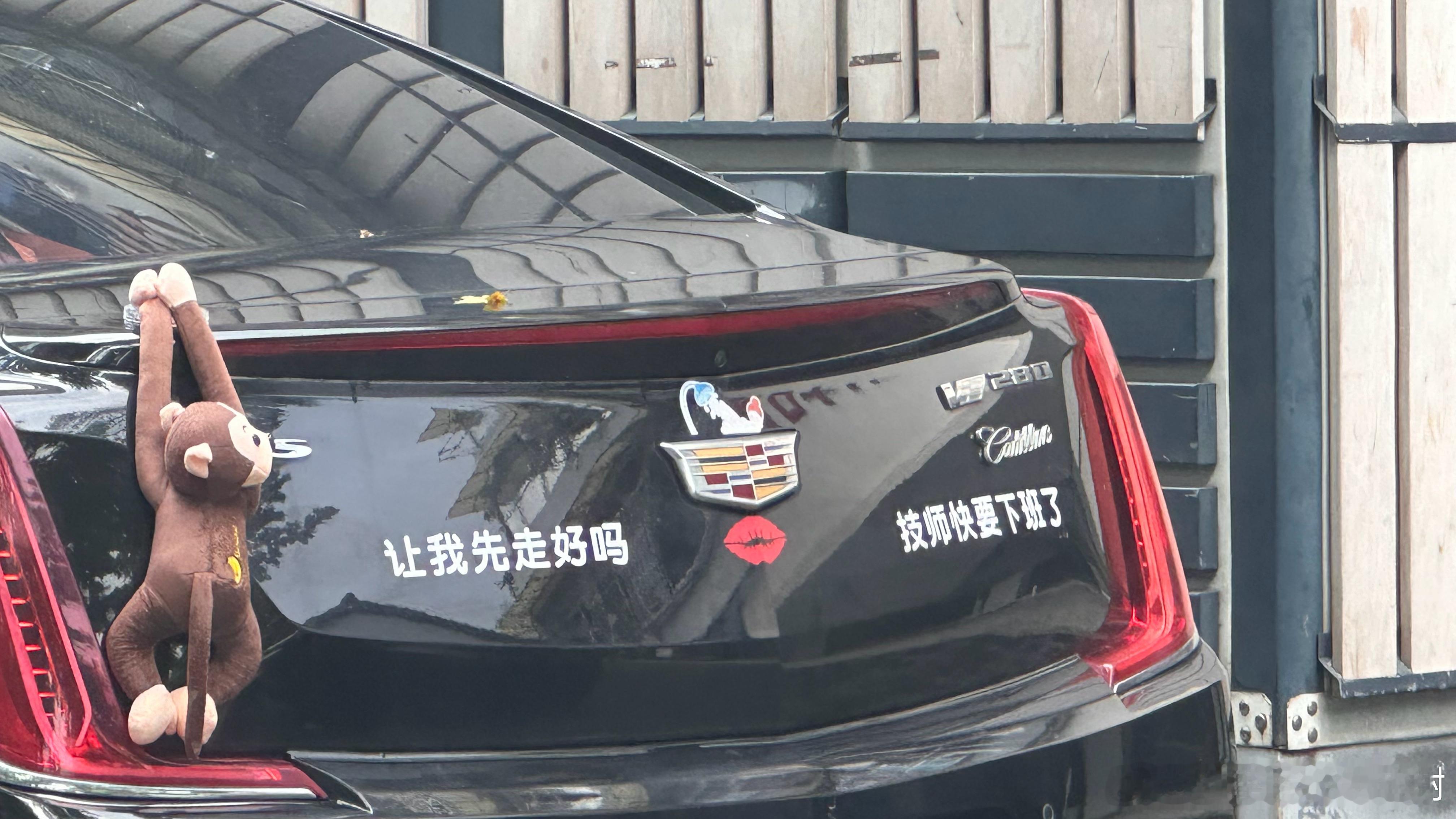 兄弟，你先走 ​​​