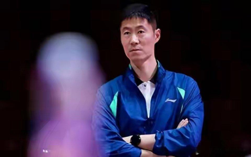 6战全胜！国乒新星强势爆发，杀出最大惊喜，王励勤幕后布局曝光谁也没想到，本次赛事