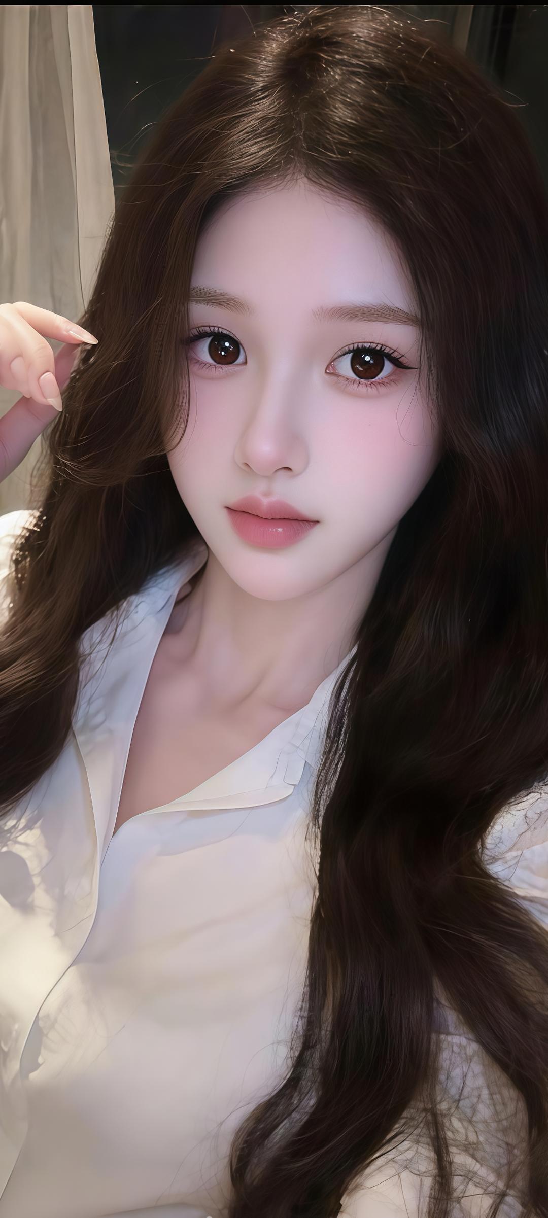 有什么好看的壁纸分享吗？