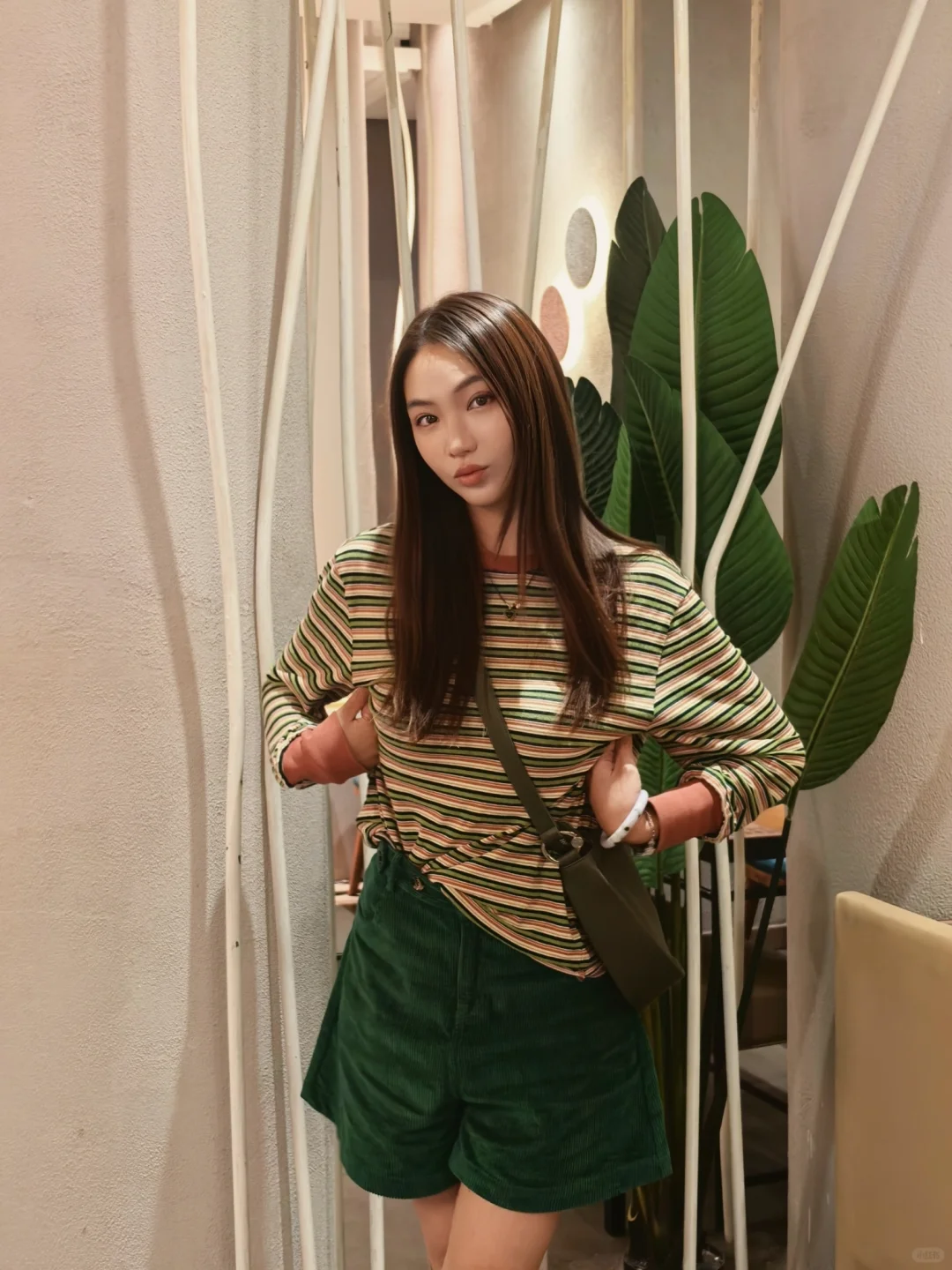 周末打卡了家乡菜