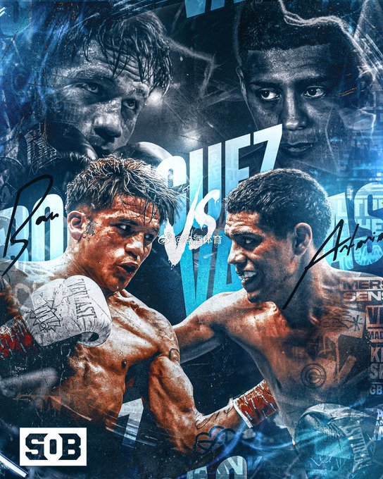 拳坛速递 据报道，拿下Ring、WBA、WBC 和 WBO 115磅 超蝇量级世