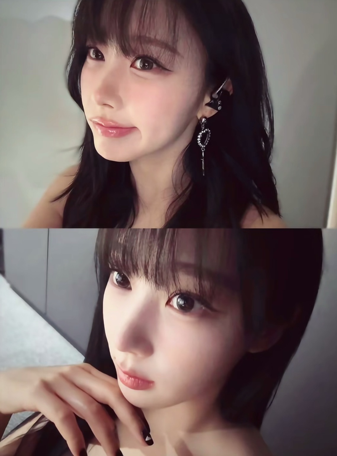【giselle】没有人能比得过我记忆中的你 ​​​