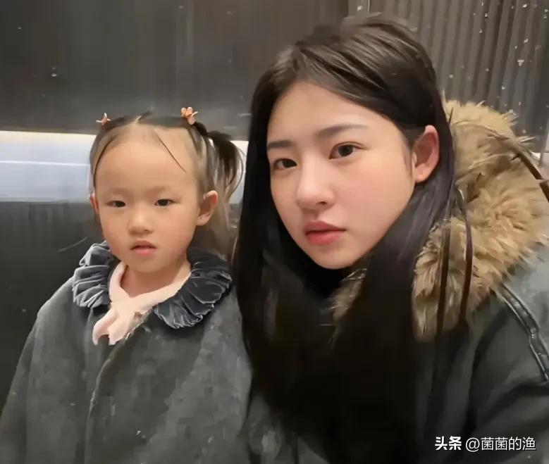 “生而不养三年，如今把‘认爹’当成生存技能教给三岁幼女，黄一鸣这步棋，究竟是为了