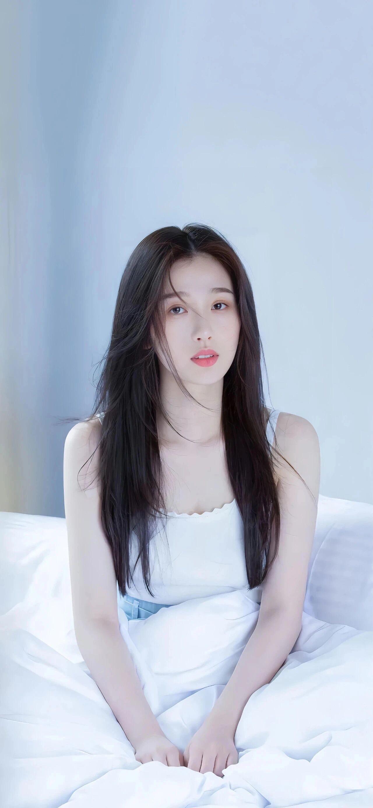 虞书欣 纯欲天花板