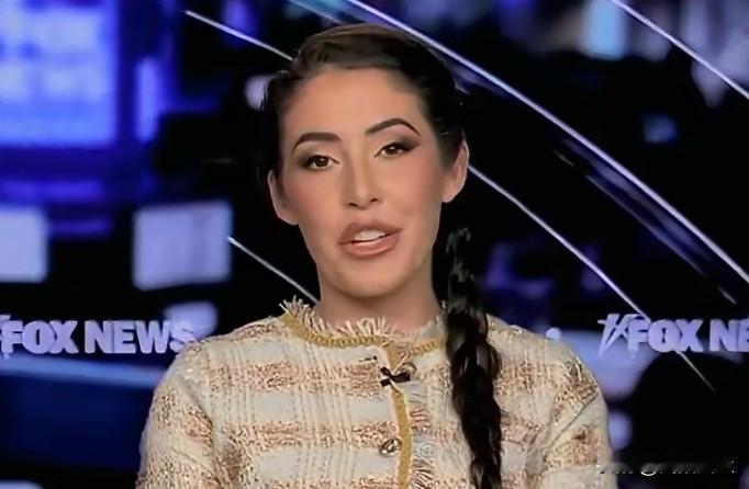 主持人:“民主党不想让总统斡旋双方达成协议，并指责特朗普总统不应该只跟一方对话，